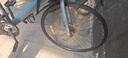 自行車實心胎12/14/16/18/20/22/24/26寸免充氣輪胎 700x23c實心胎/單車 曬單實拍圖