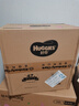 好奇（Huggies）鉑金裝紙尿褲L120片(9-14kg)大號(hào)嬰兒尿不濕小桃褲裸感超薄透氣 曬單實(shí)拍圖