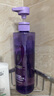 歐萊雅玻尿酸洗發(fā)水660ml*2清爽控油蓬松洗發(fā)露套裝去油洗頭水 曬單實拍圖