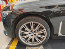 德國馬牌輪胎245/40R20 99Y XL FR PC6 SSR防爆胎 曬單實拍圖