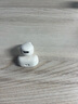MICROKIA【2025最新款丨金榜第1名】藍(lán)牙耳機(jī)耳夾式骨傳導(dǎo)概念開放式無線不入耳運(yùn)動跑步游戲通話降噪掛耳 霜雅白丨APP升級版丨久戴不傷耳 柏林之聲|適用于華為蘋果小米 曬單實(shí)拍圖