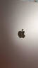 Apple/蘋果iPad Air 13英寸 M3芯片2025年款 平板電腦 (256GB WLAN版/學(xué)習(xí)辦公娛樂)星光色 曬單實(shí)拍圖