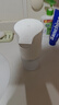 小米米家自動(dòng)洗手機(jī)1S套裝 自動(dòng)洗手機(jī) 泡沫抑菌洗手液 洗手機(jī)伴侶 日常元素泡沫洗手液（三瓶裝） 曬單實(shí)拍圖