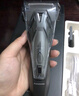 松下（Panasonic）【國家補貼】Xtra賽博電動剃須刀往復(fù)式刮胡刀男士便攜全身水洗送男友七夕情人節(jié)禮物老公ERT4 新品Xtra【凈剃雙模式+進口三刀頭】 曬單實拍圖