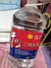 牛欄山二鍋頭 桶裝酒 大桶酒 清香風(fēng)格 62度5L*1桶 單桶裝 中秋送禮 曬單實(shí)拍圖