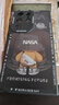 奶小鴨（NEYAA）適用三星s24ultra手機殼 s24ultra保護套鏡頭全包硅膠防摔超薄創(chuàng)意卡通簡約網(wǎng)紅軟殼男女款 石墨黑 曬單實拍圖