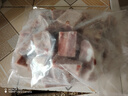 京東跑山豬生態(tài)黑豬肋排凈重4斤 新鮮速凍 煲湯烤肉食材 曬單實拍圖
