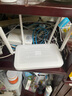 小米（MI）路由器AX1500 高速網(wǎng)絡(luò)5G WiFi6 全千兆自適應(yīng)網(wǎng)口 Mesh全屋 無(wú)線家用路由器 曬單實(shí)拍圖