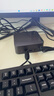 聯(lián)想百應NUC13 迷你主機高性能mini臺式電腦(AMD銳龍R7 8745HS 32G DDR5 1TB SSD)國家補貼20% 曬單實(shí)拍圖