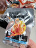 三只松鼠純?nèi)饪罾丙u大禮盒810g/100包  肉干肉脯鹵味休閑零食禮包節(jié)日送禮 曬單實拍圖