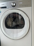 東芝（TOSHIBA）玉兔2.0高奢版洗烘套裝【DG-10T183BW+T183BW】10KG滾筒全自動洗衣機+變頻熱泵烘干機 國家補貼20% 曬單實拍圖