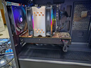雷索 RTX2080Ti 22G/2080 Super 16G全新光追deepseek電腦Ai人工智能SD模型訓(xùn)練跑圖臺式游戲獨立顯卡 2080TI 22G天神PRO|Ai超算渦輪 曬單實拍圖