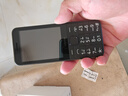 諾基亞【2024新品現(xiàn)貨】Nokia 220 4G全網(wǎng)通2.8英寸巨屏 大字大按鍵 超長待機 老人老年學(xué)生按鍵備用手機 黑色 官方標(biāo)配 曬單實拍圖