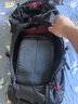 GREGORY格里高利ZULU探跡23款登山包男透氣輕量徒步背包-45L黑色M/L 曬單實(shí)拍圖