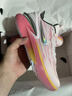 CLENIKEEDAIR NIKE gt cut2代籃球鞋 ZOOM粉紅色水蜜桃運動(dòng)鞋 Gt2 水蜜桃 38 曬單實(shí)拍圖