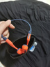 韶音（SHOKZ）OpenSwim Pro S710 骨傳導藍牙耳機 開放式運動游泳跑步騎行不入耳 珊瑚海 曬單實拍圖