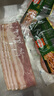 荷美爾（Hormel）超值精選培根150g/袋*3 冷藏豬肉煙熏風(fēng)味兒童早餐三明治燒烤食材 曬單實(shí)拍圖