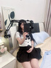 小天手機支架床頭懶人平板支架床上專用桌面旋轉(zhuǎn)懸臂ipad支撐架電腦宿舍躺著看追劇神器萬能通用夾子 熱銷款【手機平板通用】 曬單實拍圖