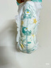 名典泰迪山茶花拉拉褲XXL72片【29-34斤】嬰兒尿不濕超薄透氣尿褲男女通用 曬單實(shí)拍圖