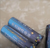 長虹(changhong) 5號7號堿性電池組合AAA家用玩具遙控器電子門鎖干電池測溫儀電池 堿性5號12粒+7號12粒 曬單實拍圖