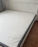宜家（IKEA）瓦勒沃格袋裝彈簧床墊分區(qū)定點(diǎn)支撐家用席夢(mèng)思護(hù)腰硬墊子 袋裝彈簧床墊【硬++】淺藍(lán)色 1800mm*2000mm 曬單實(shí)拍圖