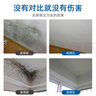 雅彩潔（YACAIJIE）墻體除霉劑浴室白墻面去霉斑霉菌清潔劑 冰箱木材除霉啫喱 曬單實拍圖