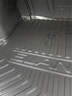 車麒汽車后備箱墊適用現(xiàn)代i20伊蘭特名圖ix35勝達(dá)沐颯索納塔途勝l尾墊 24款十一代索納塔【TPV尾箱墊】 現(xiàn)代專用臻品TPV碳纖紋尾箱墊 曬單實(shí)拍圖