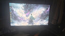 雷神黑武士23.8英寸2K240Hz原生 Fast IPS 硬件低藍(lán)光 HDR450nit 游戲電競升降旋轉(zhuǎn)顯示器JQ24F240L 曬單實拍圖