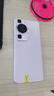 華為（HUAWEI）華為p60/60pro 二手華為手機(jī) 雙卡雙待 雙向北斗衛(wèi)星消息 超聚光夜視長(zhǎng)焦 羽紗紫 P60 8GB+256GB【贈(zèng)送精美配件】 99新 曬單實(shí)拍圖