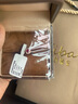 伊芭0.4克拉天然鴿血紅紅寶石戒指彩寶18K金鑲鉆女戒 現(xiàn)貨9-22號(hào)手寸留言 曬單實(shí)拍圖