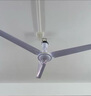 鉆石牌（DIAMOND）【國(guó)家補(bǔ)貼】吊扇大風(fēng)力家用客廳鐵葉1400mm56吋學(xué)生宿舍工業(yè)工程學(xué)校輕音吸頂遙控吊頂電風(fēng)扇 48寸加強(qiáng)版（銅線電機(jī)） 曬單實(shí)拍圖