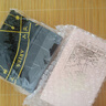 妙記塔羅牌正版韋特PVC塔羅牌金箔全套防水粉盒玫瑰金MJ8531 曬單實拍圖