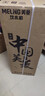 美菱（MeiLing） 飲水機(jī)家用立式上置式辦公雙開門柜式飲水器 溫?zé)嵝蚛/冷熱型 推杯取水丨 溫?zé)嵝?丨304不銹鋼內(nèi)膽 曬單實(shí)拍圖