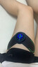 骉祥減肥自律瘦腿器瘦肚子大腿內側贅肉瘦小腿肌器材儀器瘦腿儀懶人z2主機4貼 /充電款X型 曬單實(shí)拍圖
