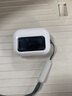 紐曼（Newmine）【深度降噪丨柏林之聲】藍牙耳機真無線主動降噪抗風入耳式藍牙耳機運動通話觸屏適用蘋果華為手機 入耳檢測+雙抗降噪+空間音頻 曬單實拍圖