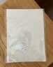 天章 （TANGO）17g A4臨摹紙拷貝紙 鋼筆字帖 硬筆毛筆書法描紅薄紙 透明紙描圖 練字專用紙硫酸紙 250張/包 曬單實拍圖