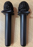 話(huà)筒麥克風(fēng)罩保護套子一次性口水防噴保護網(wǎng)無(wú)紡布ktv卡拉ok通用 【紅+黃】50小包100個(gè) 曬單實(shí)拍圖