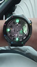小米（MI）Xiaomi Watch S4 國家補(bǔ)貼 小米汽車su7鑰匙 澎湃OS2 心率血氧監(jiān)測(cè) 小米智能手表 黑彩虹 曬單實(shí)拍圖