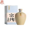 孔府家亦陶6  送禮濃香型山東名酒 52度 500mL 6瓶 整箱裝含禮袋 曬單實拍圖