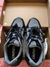 美津濃（MIZUNO）SPEED 2K男鞋女鞋春夏新款經(jīng)典慢跑鞋輕量緩震透氣鞋運動(dòng)跑步鞋 【SPEED 2K】黑色/煙熏灰 42.5 建議拍小半碼 曬單實(shí)拍圖