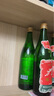 西鳳酒 綠瓶省外版裸瓶 2018年 鳳香型白酒 55度 500ml*9瓶 原開箱 陳年老酒【名酒鑒真】 曬單實拍圖