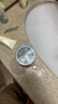 自然堂舒緩修護(hù)保濕霜55g補水鎖水維穩(wěn)敏肌可用水潤充盈 曬單實拍圖