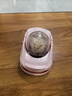 酷奇寵倉鼠跑輪跑球大號倉鼠跑車兩用滾輪倉鼠玩具倉鼠外帶籠倉鼠窩用品 粉色跑車款 曬單實拍圖