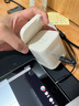 品勝蘋果無線充電器MagSafe磁吸充電支架三合一適用iPhone16pro/15/14/耳機(jī)/蘋果華為手表充電器iwatch 曬單實(shí)拍圖