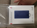 華為【3C認證】可上飛機12000mAh 66W多協(xié)議雙向超級快充移動電源充電寶旗艦手機原裝電芯安全可靠藍色 曬單實拍圖