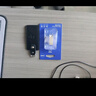 愛(ài)國者（aigo）USB3.2高速U盤(pán)U312 大容量金屬車(chē)載迷你可愛(ài)定制u盤(pán) 歌曲音樂(lè )投標備份系統電腦優(yōu)盤(pán) 防塵防水防震 128G【IPX8防水 | 讀150MB/s】 曬單實(shí)拍圖