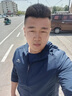 KEAZA高端輕奢男裝品牌防曬衣男士夏季新款款透氣皮膚衣夾克外套男 [藍(lán)色] 3XL 190規(guī)格(175斤左右) 曬單實(shí)拍圖