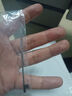 伊探DIY穿佛珠材料三通針手串穿珠穿線工具文玩散珠串珠鉤子套裝 （7支）串珠子-用工具 曬單實(shí)拍圖