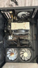 AMD銳龍R5 9600X組裝電腦RTX5060Ti/RX9060XT顯卡三角洲行動(dòng)游戲臺(tái)式電腦整機(jī)設(shè)計(jì)剪輯繪圖DIY組裝機(jī) 配置六 R5 9600X+RX9060XT 16G 主機(jī)套件 曬單實(shí)拍圖