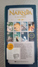 英文原版 The Lion the Witch and the Wardrobe 納尼亞傳奇 獅子女巫與魔衣櫥 小木屋的故事 雷夢(mèng)拉 隨風(fēng)而來(lái)的瑪麗阿姨青少年小說(shuō)讀物 C.S.路易斯 綠山墻 納尼亞傳 曬單實(shí)拍圖